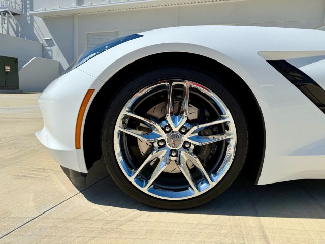 2016 Chevrolet Corvette - Image 37