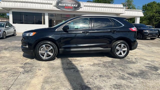 2021 Ford Edge - Image 6
