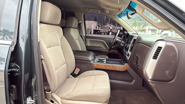 2017 Gmc Sierra 1500 Crew Cab - Image 16