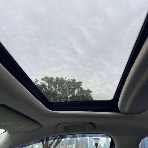 2016 Honda Cr-v Ex-l Sport Utility 4d - Image 25