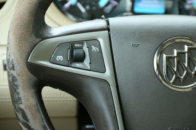 2012 Buick Lacrosse - Image 20
