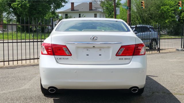 2008 Lexus Es - Image 9