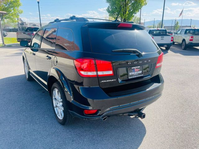 2015 Dodge Journey - Image 9