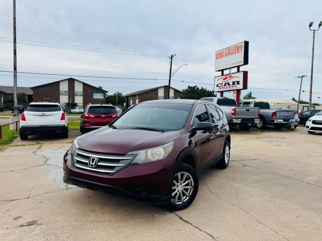 2014 Honda Cr-v - Image 2