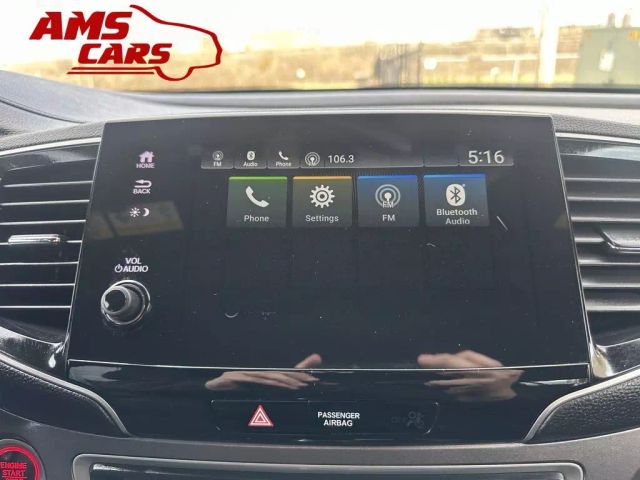 2021 Honda Passport - Image 37
