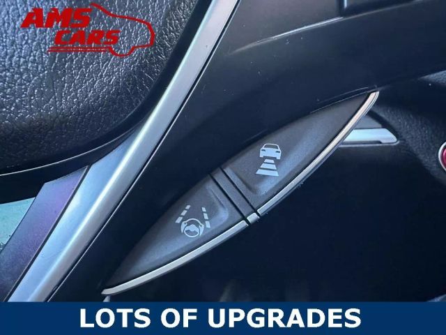 2018 Acura Tlx - Image 25