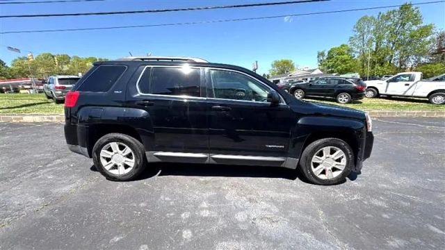 2013 Gmc Terrain - Image 4