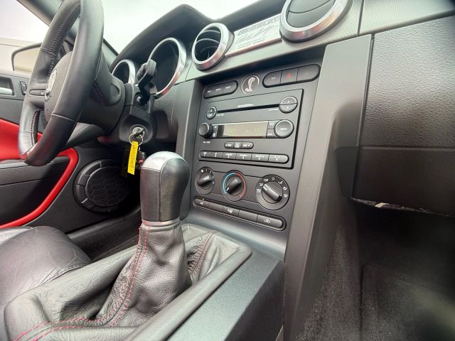 2007 Ford Mustang - Image 114