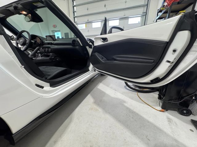 2024 Mazda Mx-5 Miata Rf - Image 75