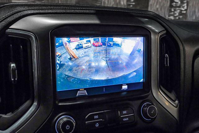 2019 Chevrolet Silverado 1500 Crew Cab Lt Pickup 4d 5 3/4 Ft - Image 23