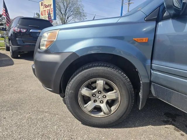 2006 Honda Pilot - Image 5