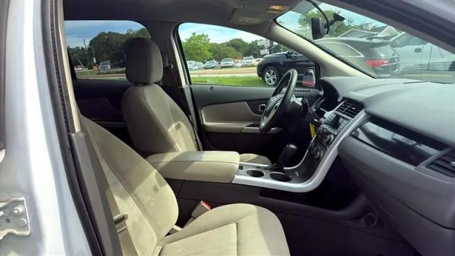 2014 Ford Edge - Image 15