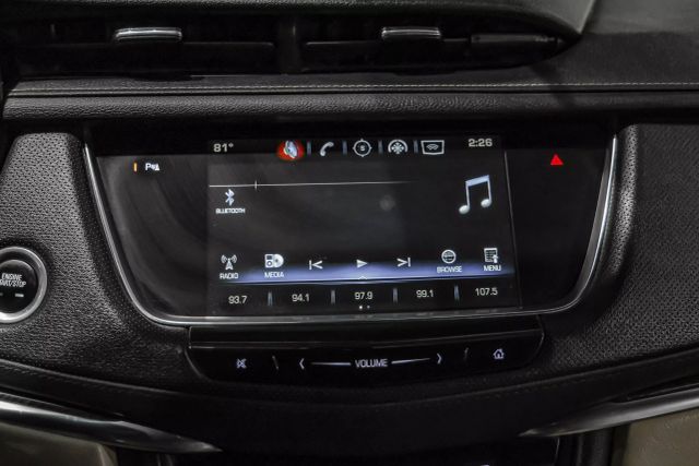 2019 Cadillac Xt5 Sport Utility 4d - Image 24