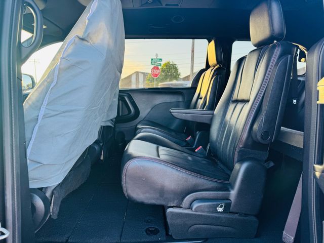 2018 Dodge Grand Caravan Passenger - Image 17