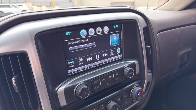 2017 Gmc Sierra 1500 Crew Cab - Image 21
