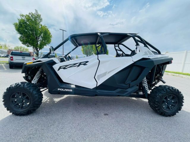 2022 Polaris Rzr Pro Xp 4 Sport - Image 9