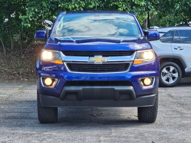 2016 Chevrolet Colorado Crew Cab - Image 2