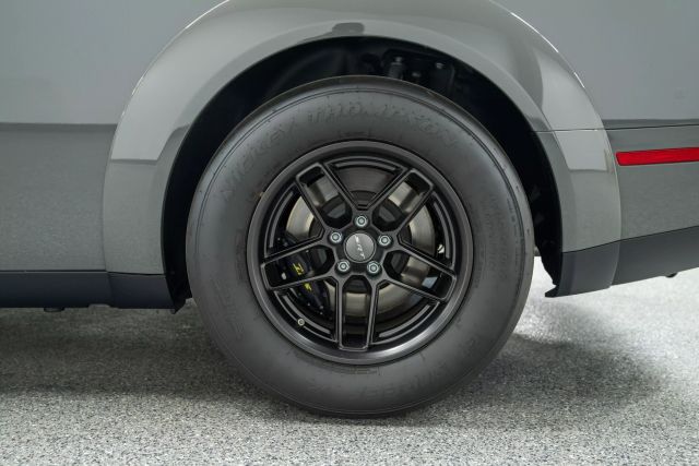 2023 Dodge Demon 170 2d - - Image 11