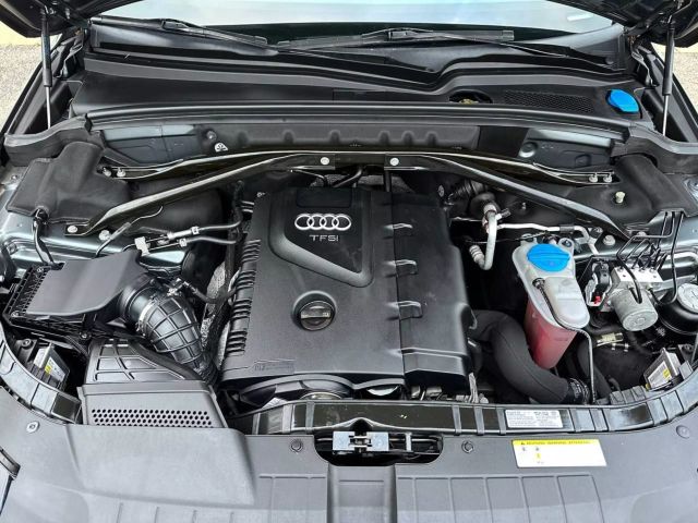 2012 Audi Q5 - Image 34