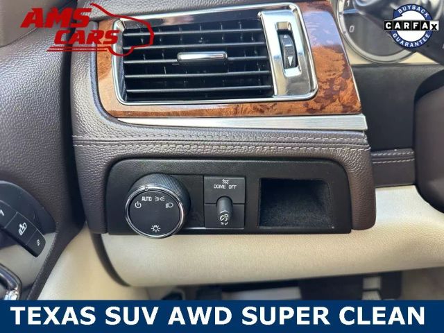 2009 Cadillac Escalade Esv - Image 28