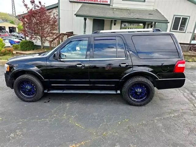 2017 Ford Expedition - Image 8
