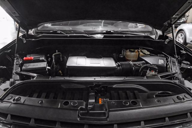 2019 Chevrolet Silverado 1500 Crew Cab Lt Pickup 4d 5 3/4 Ft - Image 47