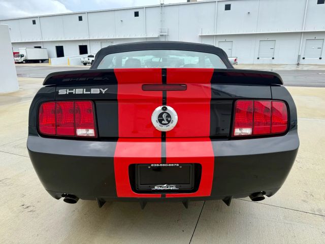 2007 Ford Mustang - Image 20