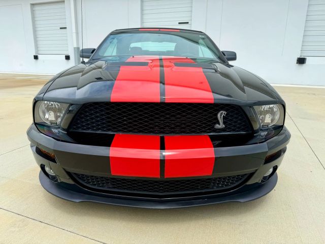 2007 Ford Mustang - Image 44