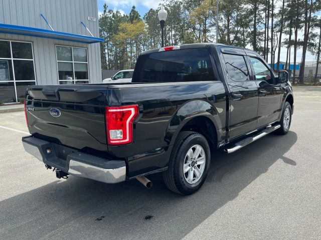 2017 Ford F150 Supercrew Cab - Image 10