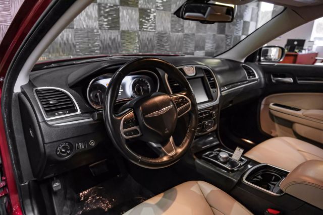 2020 Chrysler 300 300 Touring L Sedan 4d - Image 3