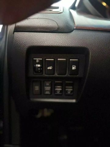 2009 Nissan Murano - Image 16