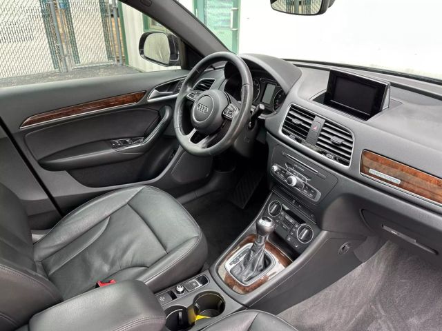 2017 Audi Q3 - Image 22