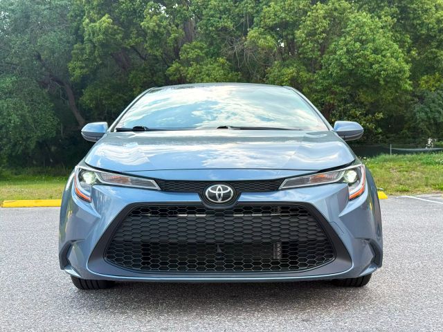 2022 Toyota Corolla - Image 5