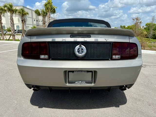 2008 Ford Mustang - Image 20