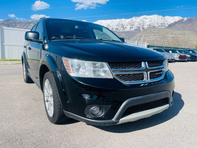 2015 Dodge Journey - Image 5