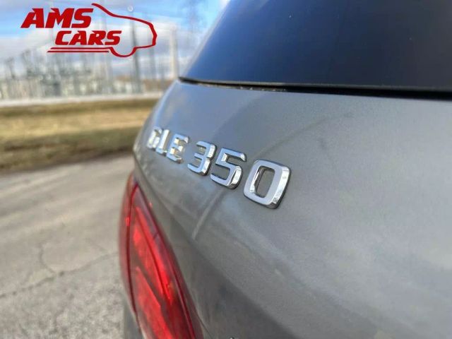 2016 Mercedes-benz Gle - Image 34