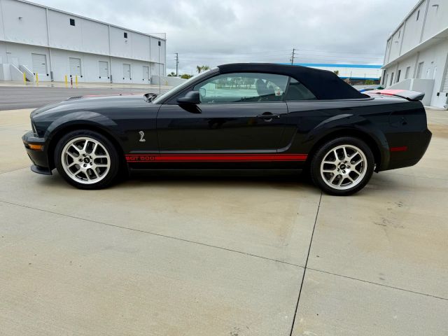 2007 Ford Mustang - Image 31