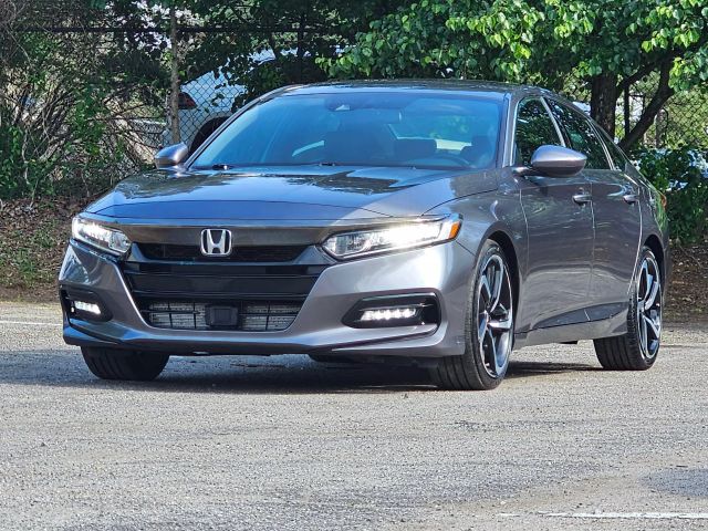 2019 Honda Accord - Image 1