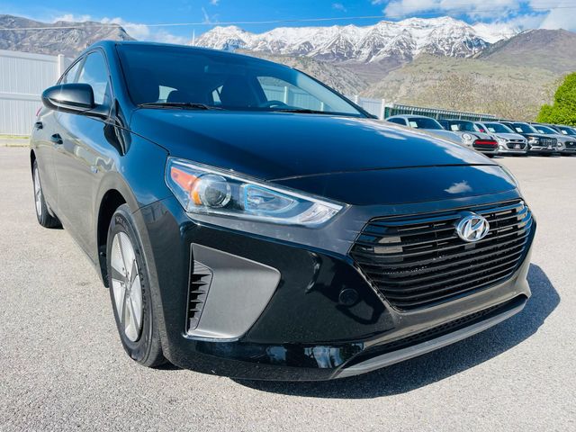2019 Hyundai Ioniq Hybrid - Image 4