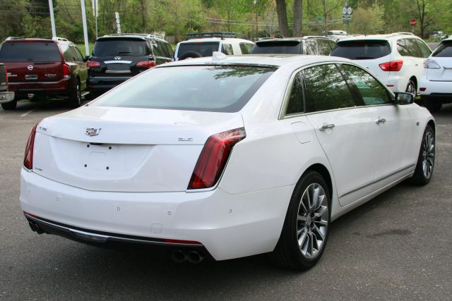 2017 Cadillac Ct6 - Image 7