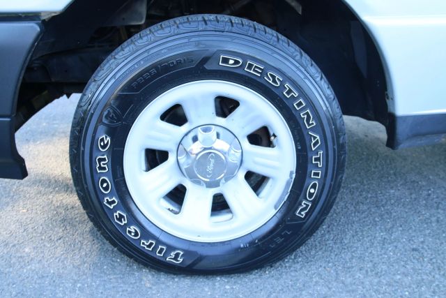 2008 Ford Ranger Super Cab - Image 22