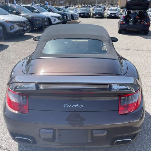 2008 Porsche 911 - Image 7