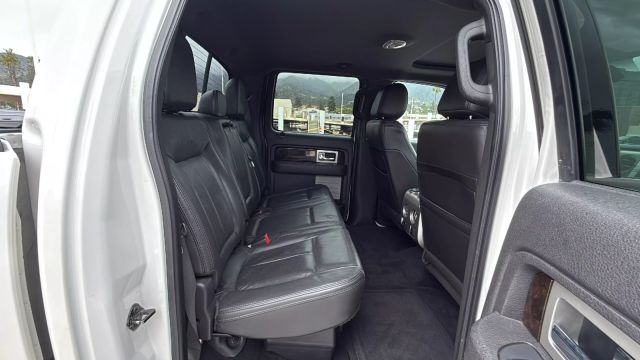 2013 Ford F150 Supercrew Cab - Image 8