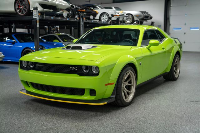 2023 Dodge Swinger Special Edition - - Image 4