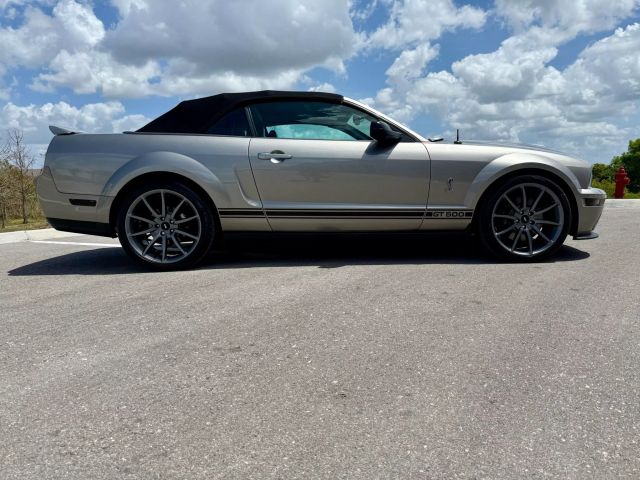 2008 Ford Mustang - Image 6