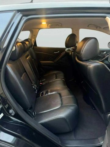 2009 Nissan Murano - Image 19
