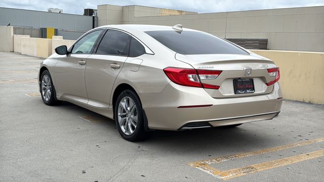 2018 Honda Accord - Image 5
