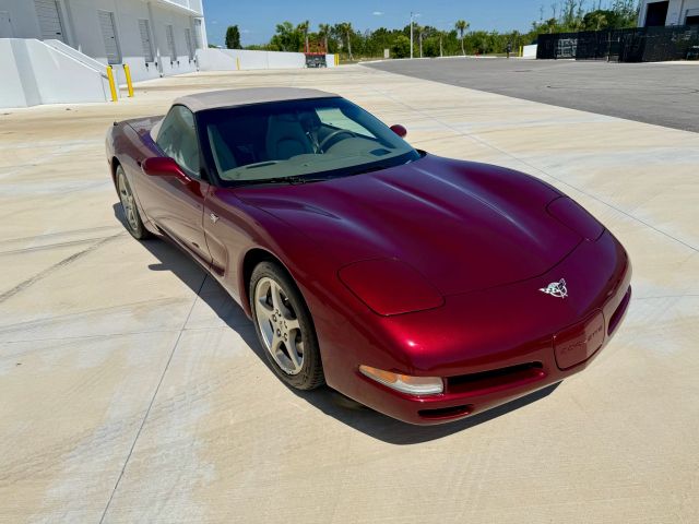 2003 Chevrolet Corvette - Image 3
