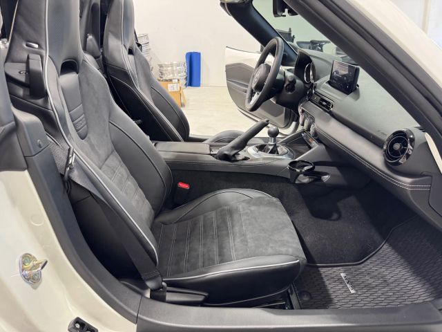 2024 Mazda Mx-5 Miata Rf - Image 77