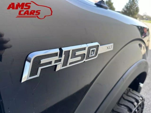 2013 Ford F150 Supercrew Cab - Image 35